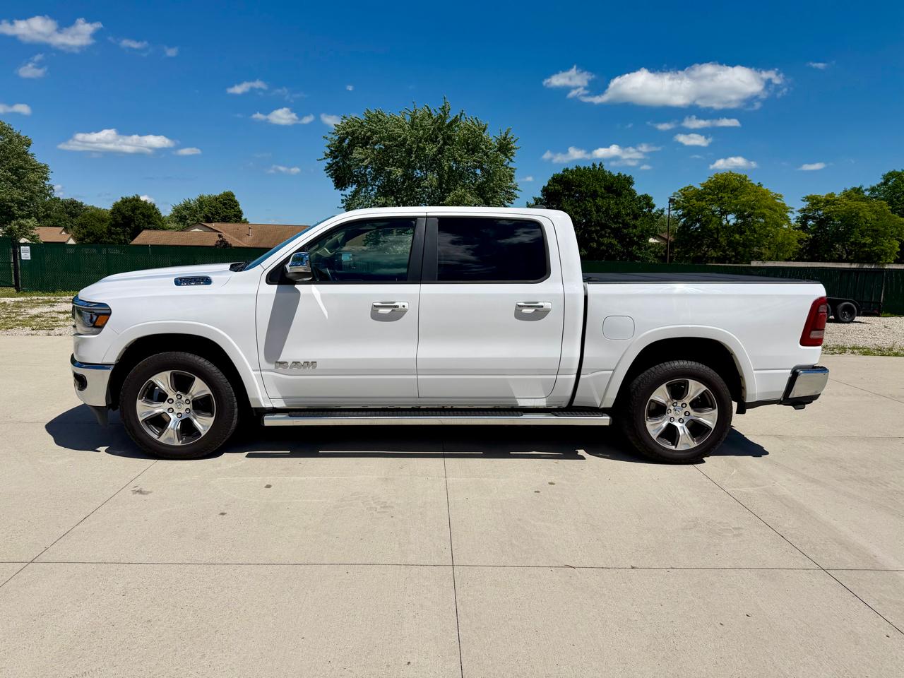 ram ram 1500 pickup 2020 1C6SRFJT2LN217039 image ram ram 1500 pickup 2020 1C6SRFJT2LN217039 image